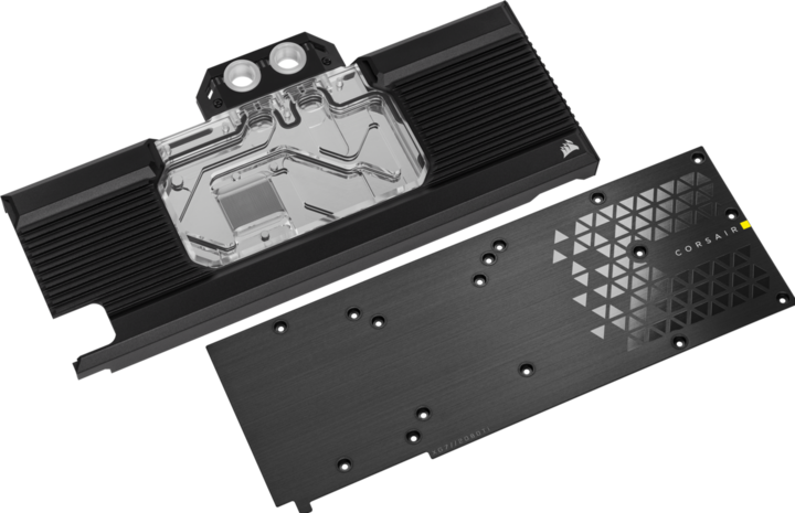 Produktbild Corsair Hydro X Series XG7
