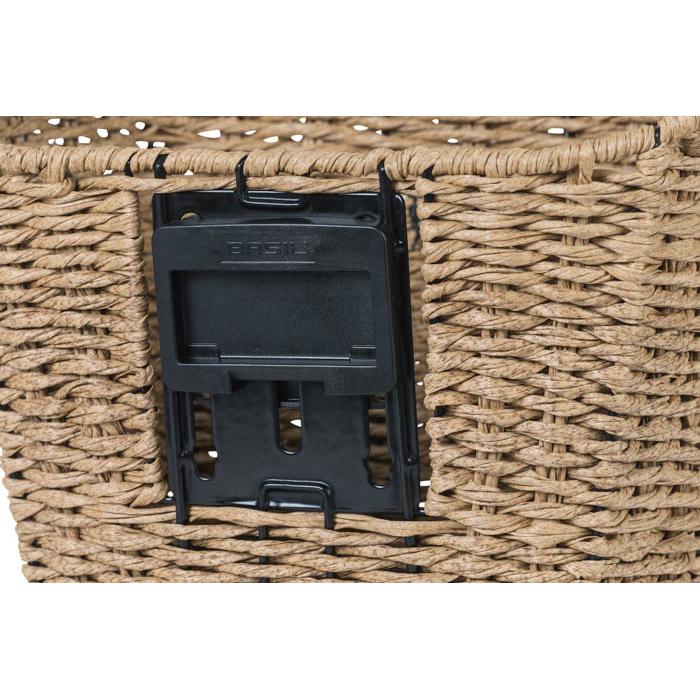 Thumbnail - Basil, Velokorb, (18 l)