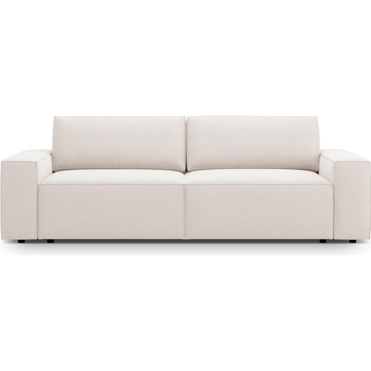 Micadoni, Sofa, Jodie (2-Sitzer, 3-Sitzer, 4-Sitzer)