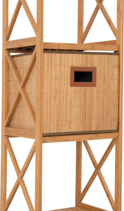 Image du produit MSV Anne (36.50 x 33 x 153 cm)