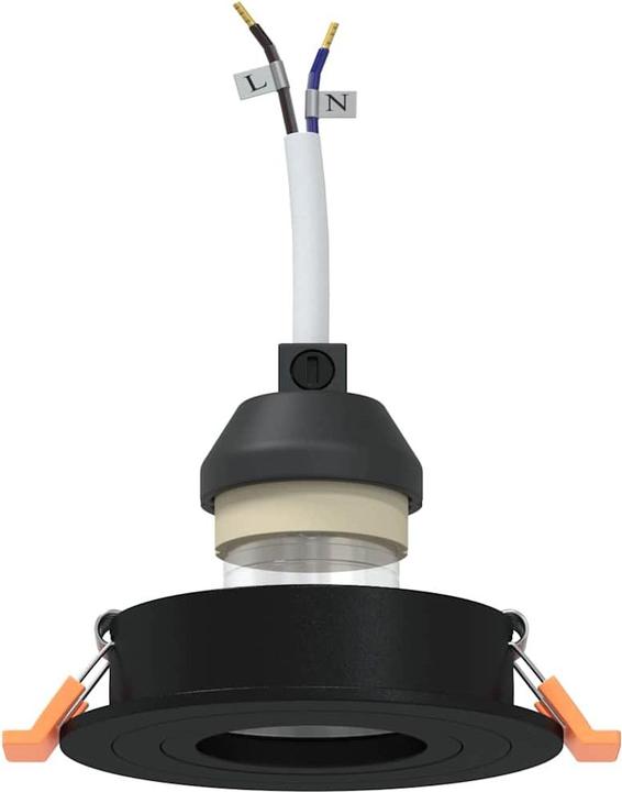 Produktbild vidaXL Deckenbeleuchtung (GU10)