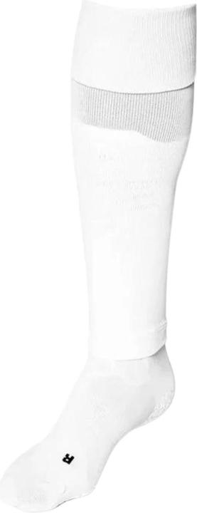 Image du produit NovoSoxx Fussballstulpen und Socken Grösse 36-41 Weiss Set Tubxx und GripSoxx (36 - 41)