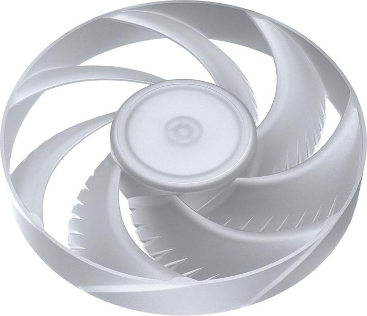 Produktbild Cougar CPU Wasserkühlung Poseidon Ultra 360, ARGB, Weiss