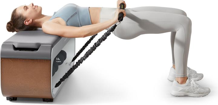 Image du produit KingSmith Banc de fitness multi-fonctions Premium FBB1C
