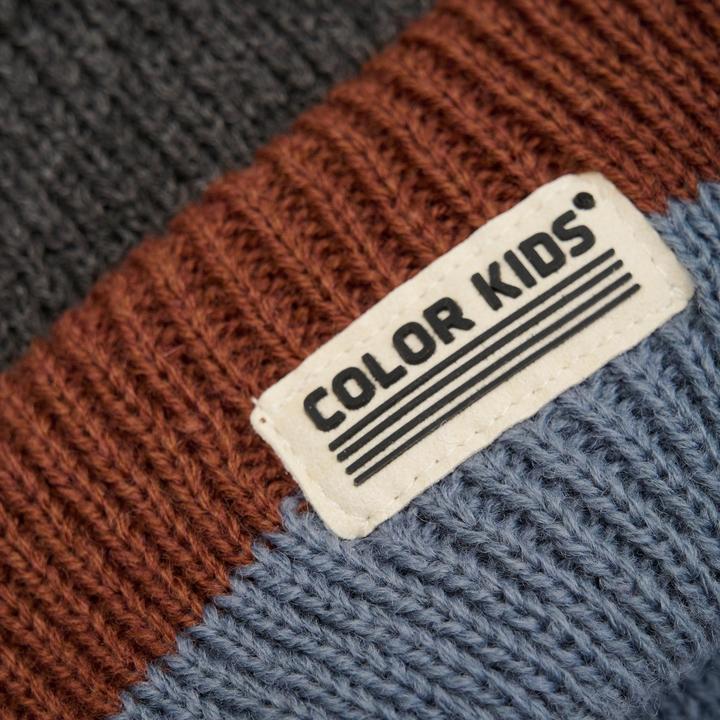 Image du produit Color Kids Wool & Contrast (52)