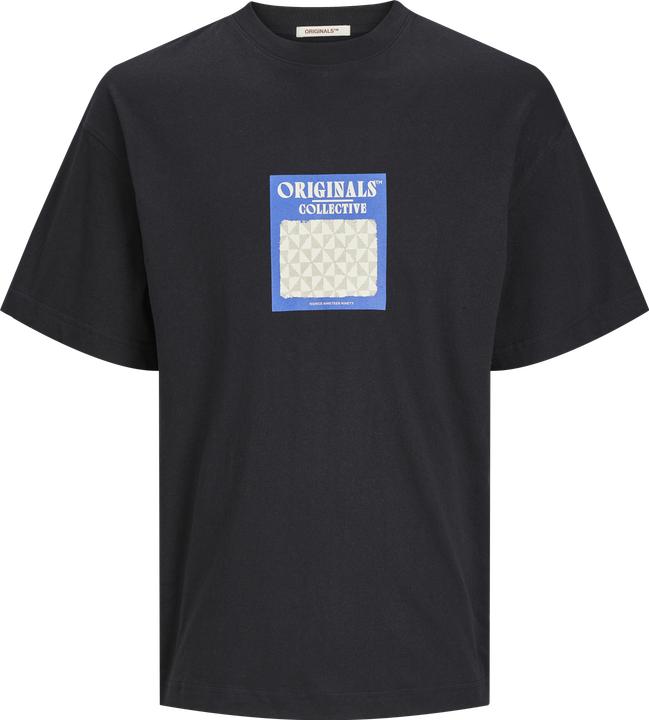 Immagine prodotto Jack & Jones T-shirt stampata con scollo rotondo (S)