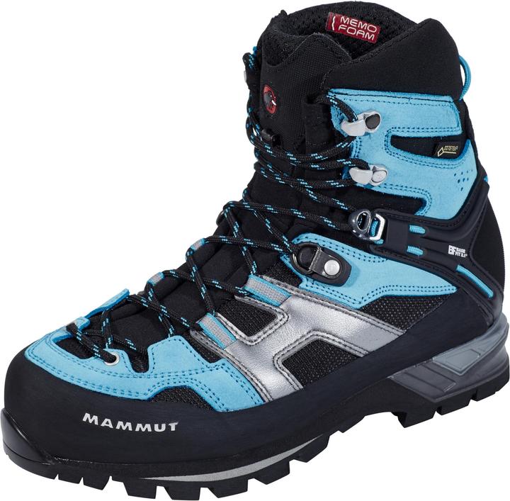 Actual product image Mammut Magic High GTX Shoes (38.5)