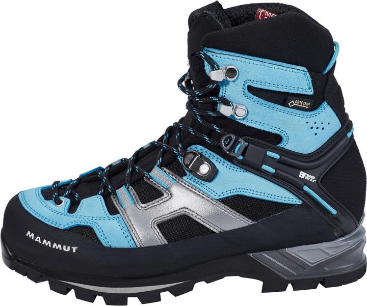 Actual product image Mammut Magic High GTX Shoes (38.5)