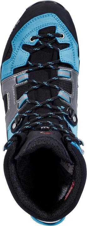 Actual product image Mammut Magic High GTX Shoes (38.5)