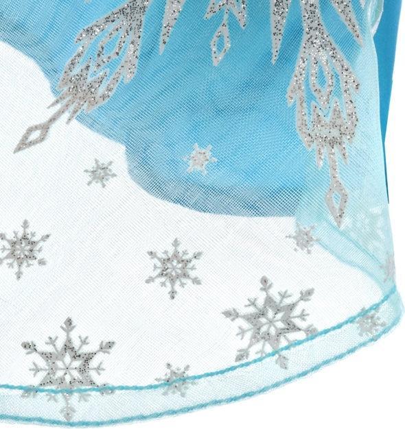 Actual product image Disney Elsa key fob