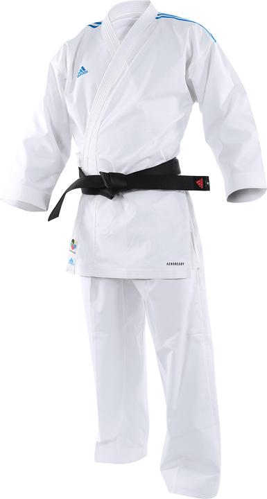 adidas Adi-Light Dna Kumite Karate Gi (170)