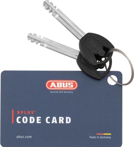 Productafbeelding Abus Graniet X-Plus 540 (30 cm)