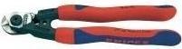 Actual product image Knipex Wire rope cutter (190 mm)