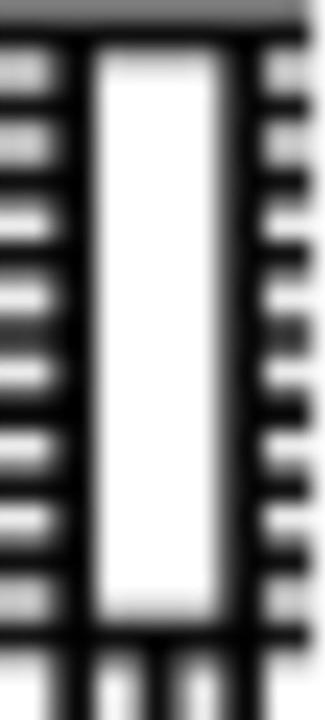 Actual product image Pferd Pottance file (Slash 1, 150 mm)