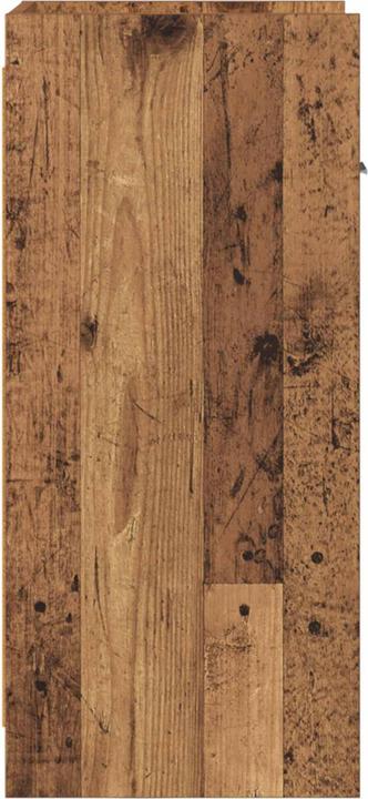 Produktbild vidaXL Sideboard-Aufbewahrung (36 x 40 x 80 cm)