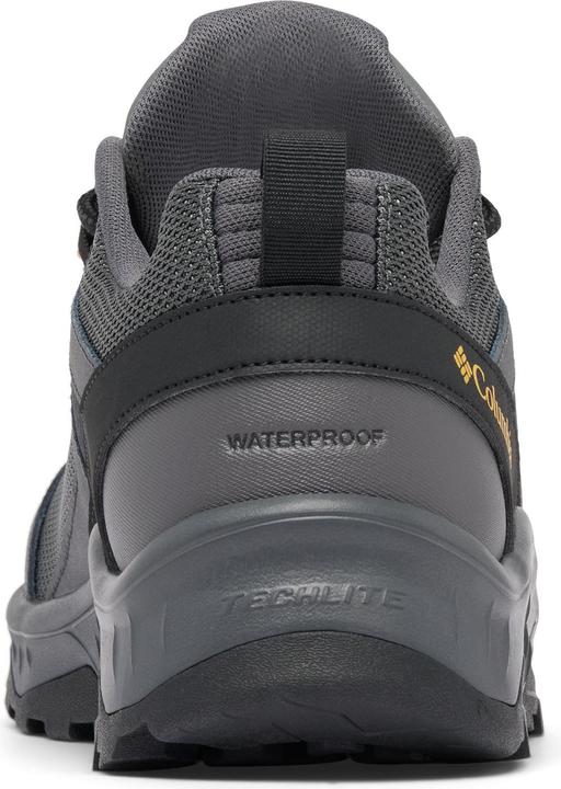 Actual product image Columbia Trailstorm Ascend WP 2044281089 - 44.5 (44.5)