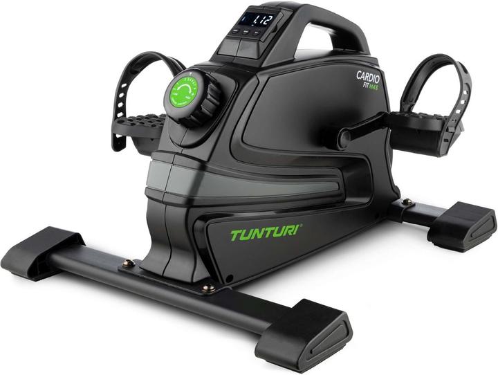 Tunturi Mini Bike mit Computer M45