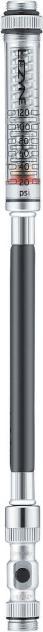 Actual product image Lezyne ABS Pen Gauge (Pump tubing)