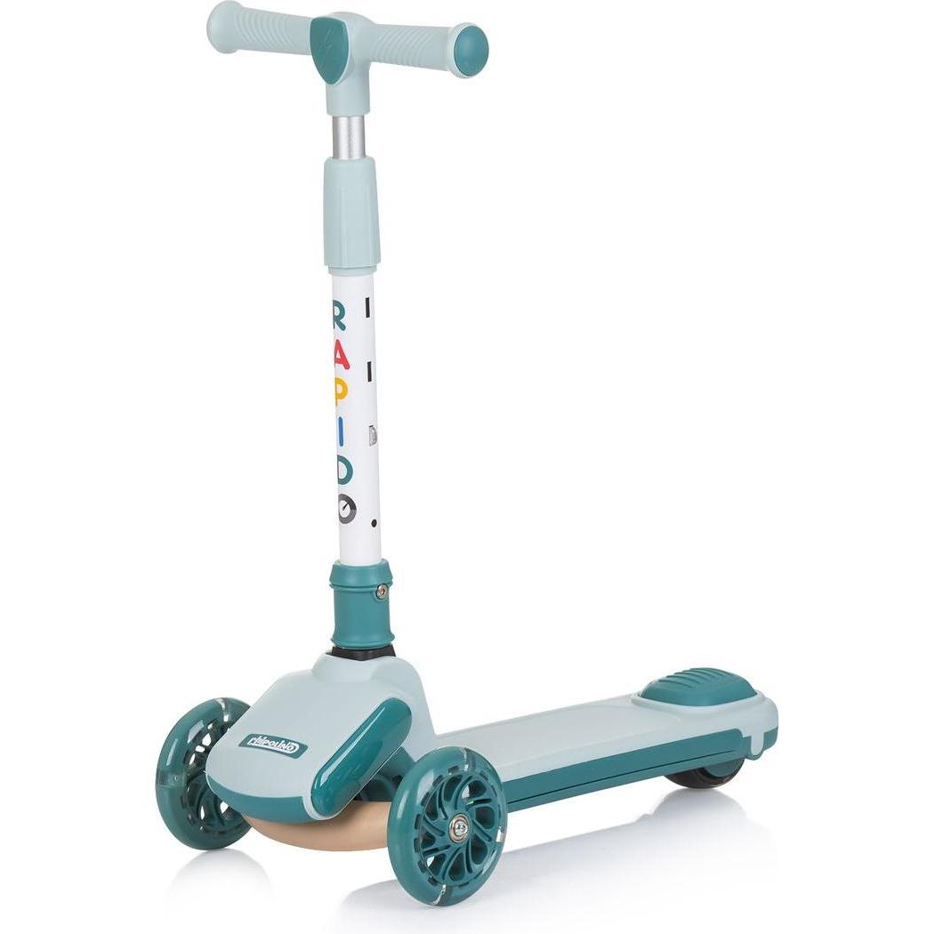 Thumbnail - Chipolino, Scooter