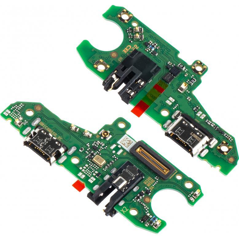 Honor Ladeanschluss Flex für X7 (X7), Pezzi di ricambio per dispositivi mobili