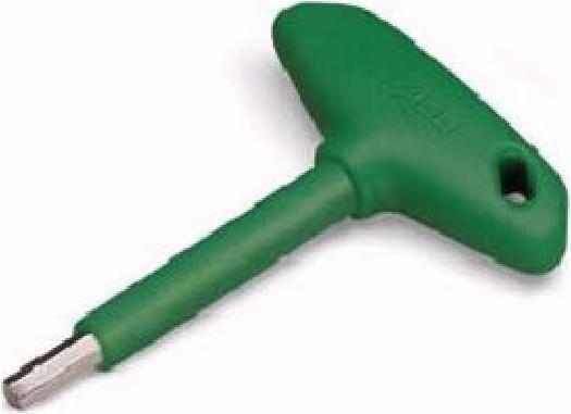 Actual product image Wago Hexagon socket wrench