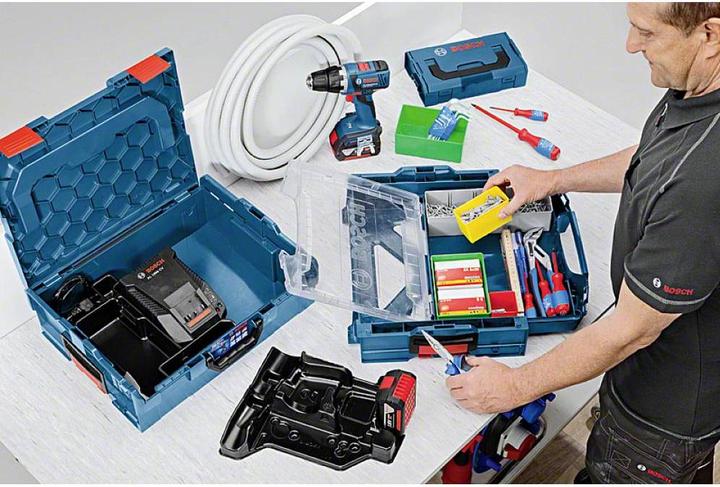 Image du produit Bosch Professional Insert pour outil