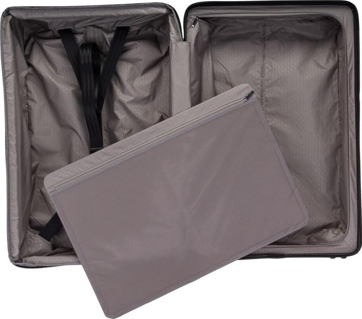 Actual product image Porsche Design Trolley + Case Roadster 4W Trolley L (115 l)
