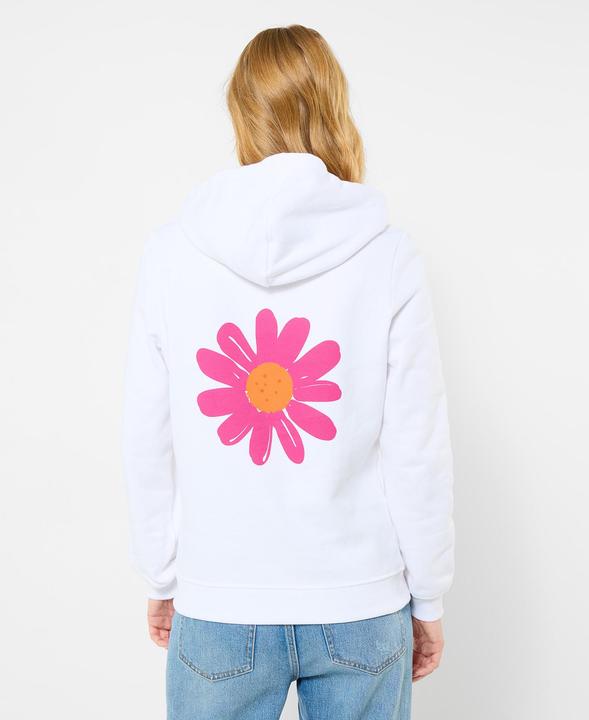 Produktbild Joe Browns Flower Print Graphic Hoodie (48)