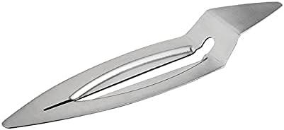 Immagine prodotto APS Set di mini pinze da fuoco II, altezza: 290 mm, lunghezza: 140 mm, larghezza: 140 mm (450 ml, 2 x)