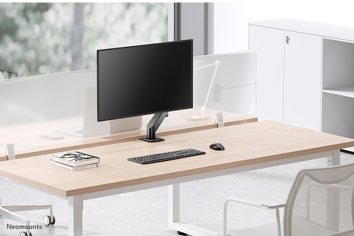 Actual product image Neomounts DS70-700BL1 (Table, 27.01")