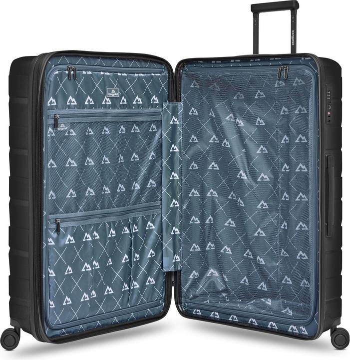 Actual product image Bergpfeil Trolley (112 l)
