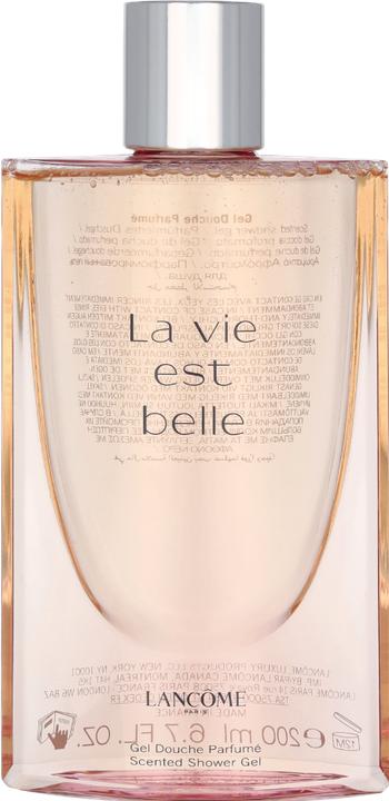 Produktbild Lancôme La Vie Est Belle Gel Douche (200 ml)