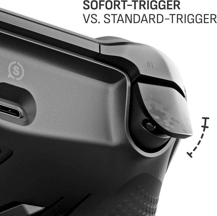 Produktbild Corsair Scuf Envision Pro (PC)