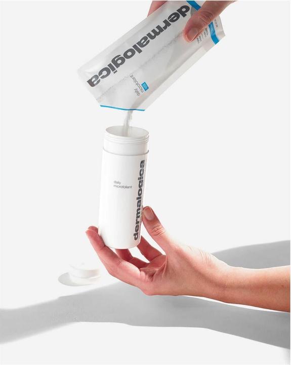 Immagine prodotto Dermalogica Condizionatori - Ricarica Microfoliante Quotidiano (Scrub detergente)
