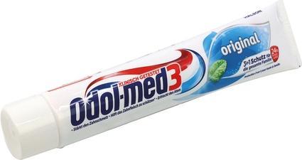 Produktbild Odol-med3 Med3 Original (75 ml)