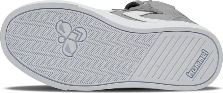 Actual product image hummel Slimmer Stadil Leather High JR (36)