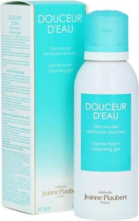 Actual product image Méthode Jeanne Piaubert Gesichtsreinigung (Cleansing Foam, 125 ml)