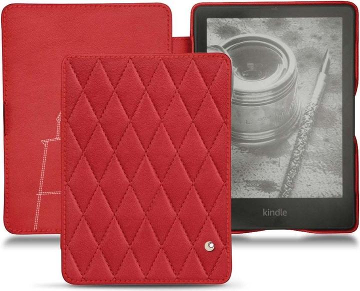 Produktbild Noreve Lederschutzhülle horizontal (Kindle Papewhite (2021))