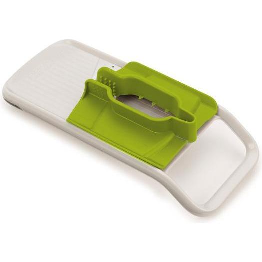 Joseph Joseph Multi-Griff, Stein, DUO Mandoline, Grattugia