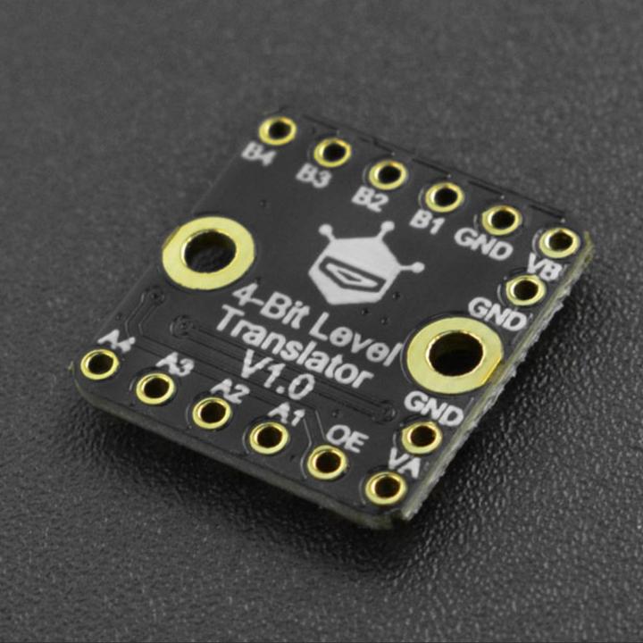 Immagine prodotto DFRobot Convertitore di livello Fermion a 4 bit TXS0104E