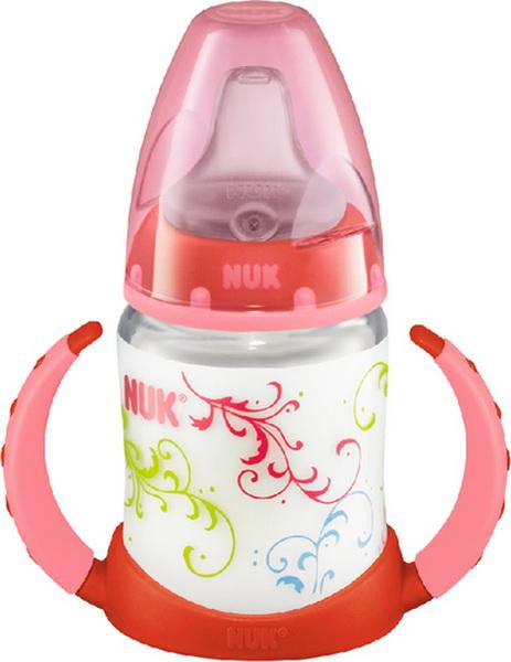 NUK Eerste keus PP mok 150 ml (150 ml)