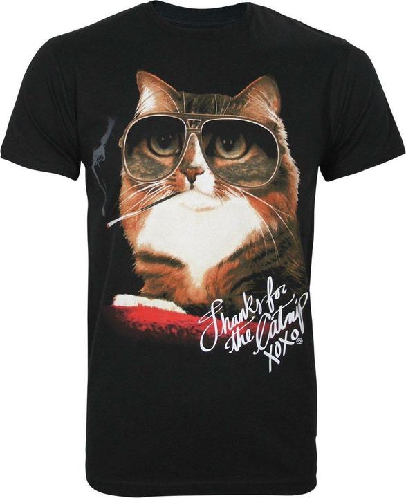 Produktbild Goodie Two Sleeves Smooth Opurrator TShirt (S)