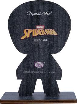 Actual product image Craft Buddy BUDDIES Spiderman