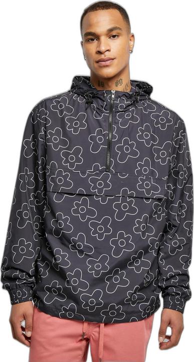 Actual product image Urban Classics Flower AOP (M)