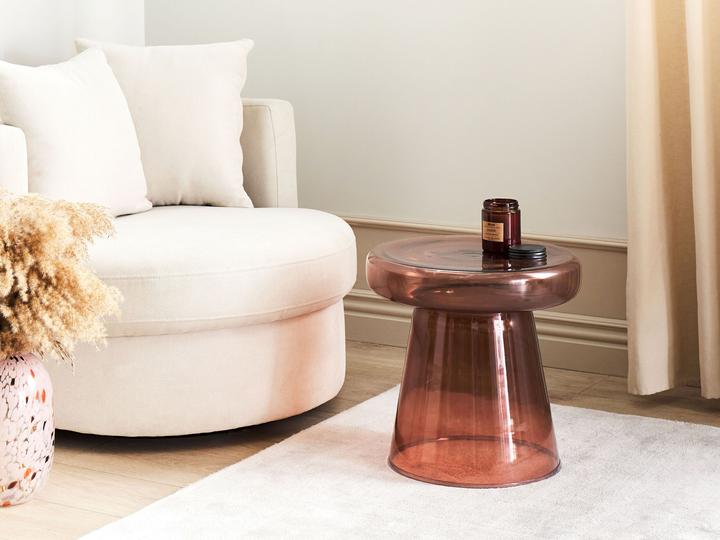 Actual product image Beliani Caldera