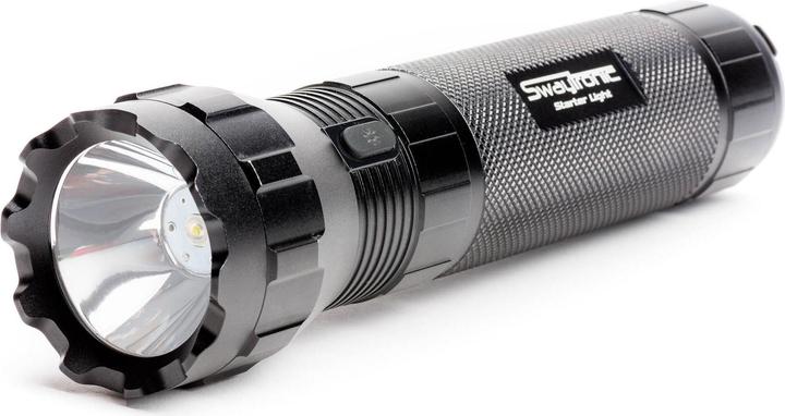 Produktbild Swaytronic Starter Light 800A (800 A, 15000 mAh)