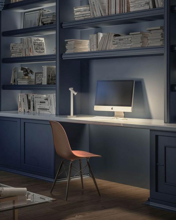 Image du produit Sompex TUBO T blanc
