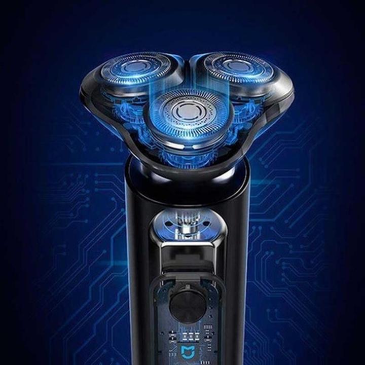 Actual product image Xiaomi Electric Shaver S301