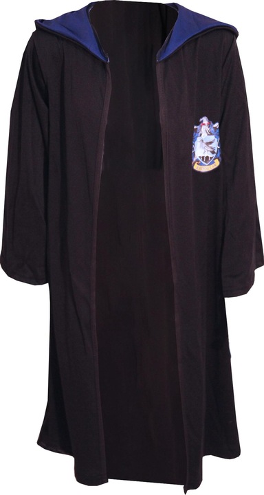 Actual product image Childrens/Kids Ravenclaw Costume Robe (158, 164)