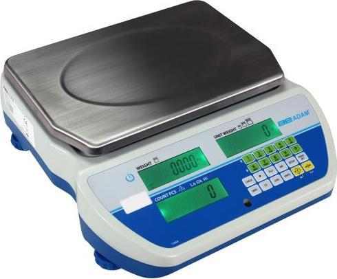 Actual product image Adam Table counting scale Cruiser /esbarkeit, g